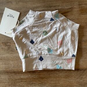 Kyte Baby Kite Shorts